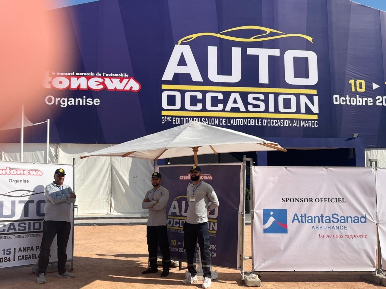 Sécurité et Gardiennage